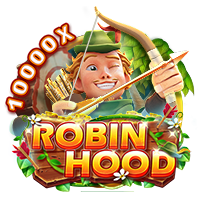 ROBIN HOOD, Slots