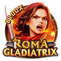 ROMA GLADIATRIX, online slot