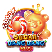 SUGAR BANG BANG PLUS, Slots