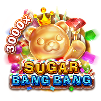 SUGAR BANG BANG, Slots