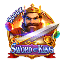 SWORD OF KING, Slots