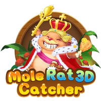 FG Mole Rat Catcher3D, FG
