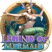 FG The Legend of Mermaid, FG