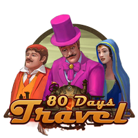 80 Days Travel, Slots