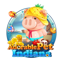 Adorable Pet Indiana, Slots