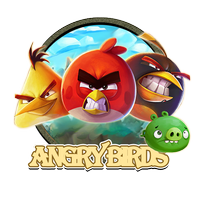 Angry Birds, Slots