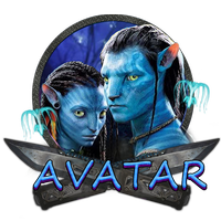Avatar, Slots