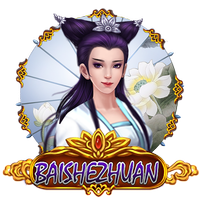 Bai She Zhuan, Slots