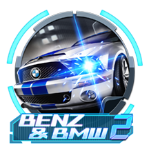 Benz&amp;BMW2, Slots