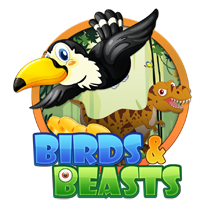 Birds And Beasts, Slots