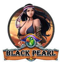 Black Pearl, Slots