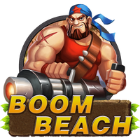 BoomBeach, Slots