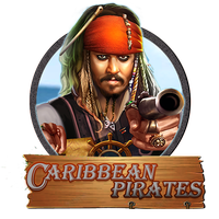 Caribbean Pirates, Slots