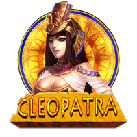Cleopatra, Slots
