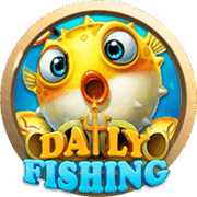 FG Daily Fishing, Slots