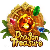 Dragon Treasure, Slots