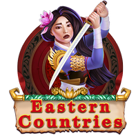 Eastern Countries, Slots
