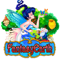 Fantasy Earth, Slots