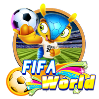 Fifa World, Slots