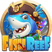 FG Fish Reef, Slots