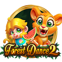 Forest Dance2, Slots