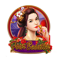 Four Beauties, Slots