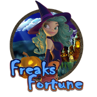 Freaks Fortune, Slots