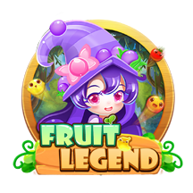 Fruit Legend, Slots