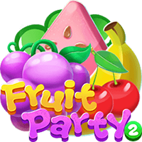 FruitParty2, Slots