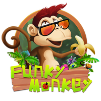Funky Monkey, Slots