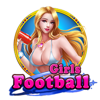 Girls Football, Slots