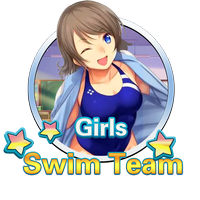 Girls Gymnastics, Slots