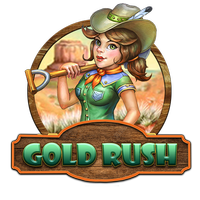 Gold Rush, Slots