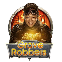 Grave Robbers, Slots