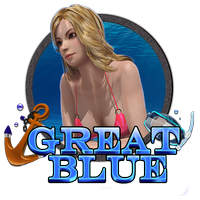 Great Blue, Slots
