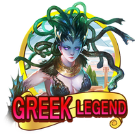 Greek Legend, Slots
