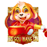 Jin Gou Wang Cai, Slots