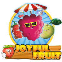 Joyful Fruit, Slots