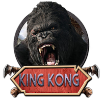King Kong, Slots