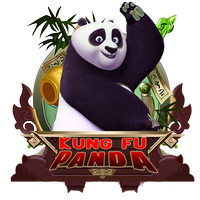 Kung Fu Panda, Slots