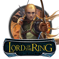 Lord Of The Ring, Slots