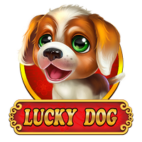 Lucky Dog, Slots