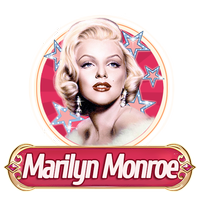 Marilyn Monroe, Slots