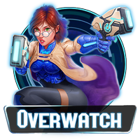 Overwatch, Slots