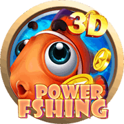 FG Power fishing 3D, Slots