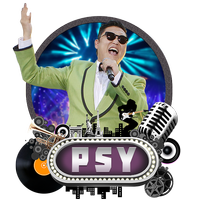 PSY, Slots