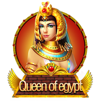 Queen of egypt, Slots