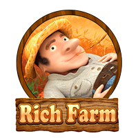 Rich Farm, Slots