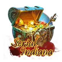 Serial Indiana, Slots
