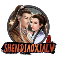 Shen Diao Xia Lv, Slots